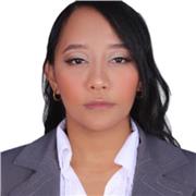 Profesora ciencias sociales, lengua castellana